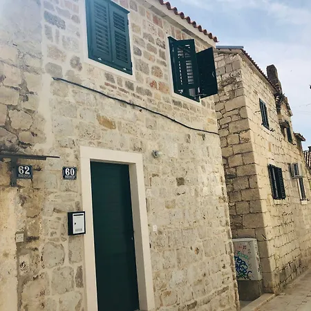 Guest house Peasant's Palace