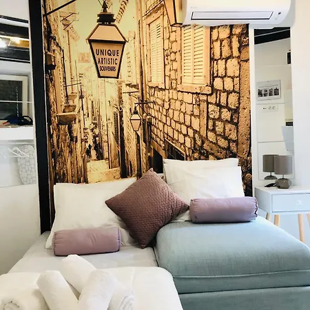 Peasant's Palace Penzion