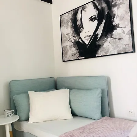 Peasant's Palace Penzion Split