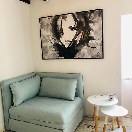 Peasant's Palace Penzion Split