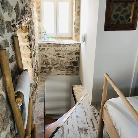 Guest house Peasant's Palace Split