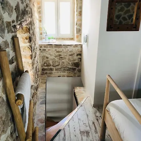 Guest house Peasant's Palace 3*