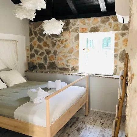 Гостевой дом Peasant's Palace 3*
