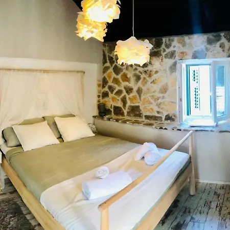 Guest house Peasant's Palace