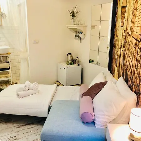 Peasant's Palace Penzion 3*