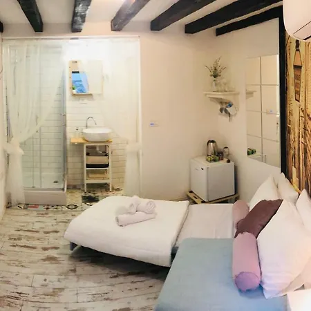 Guest house Peasant's Palace