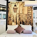 Peasant´s Palace 3* Split