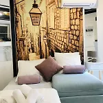 Peasant´s Palace Pensión