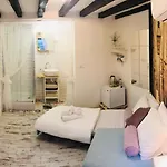 Pensión Peasant´s Palace Split