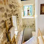 Pensión Peasant´s Palace