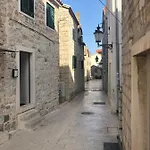Pensión Peasant´s Palace