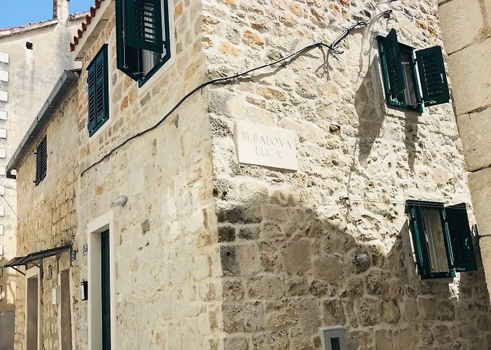 Peasant's Palace Guest house 3*