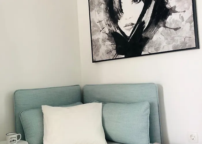 Peasant's Palace Guest house Split