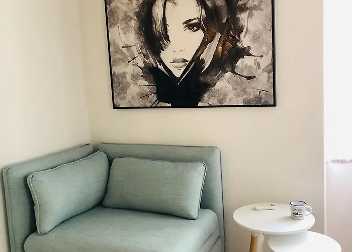 Peasant's Palace Guest house Split