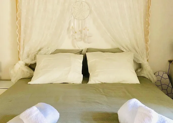 Peasant's Palace Guest house Split