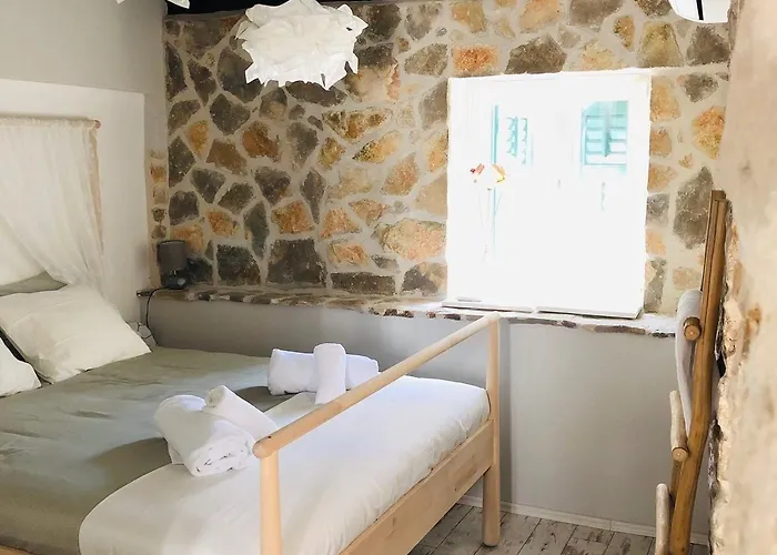 Peasant's Palace Guest house 3*