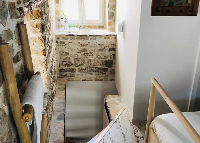 Guest house Peasant's Palace Split