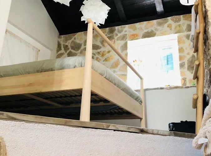 Peasant's Palace Guest house 3*