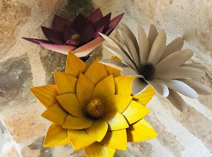 Guest house Peasant's Palace