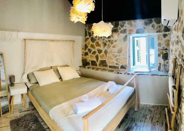 Guest house Peasant's Palace