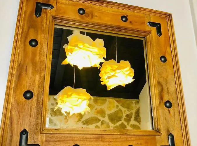 Peasant's Palace Guest house