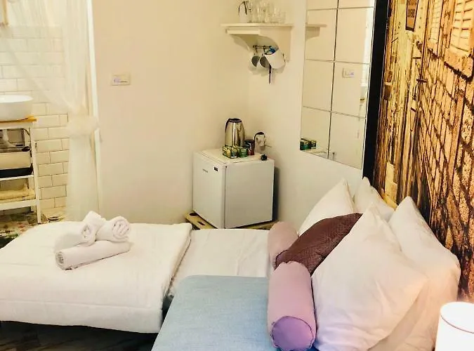 Peasant's Palace Guest house 3*