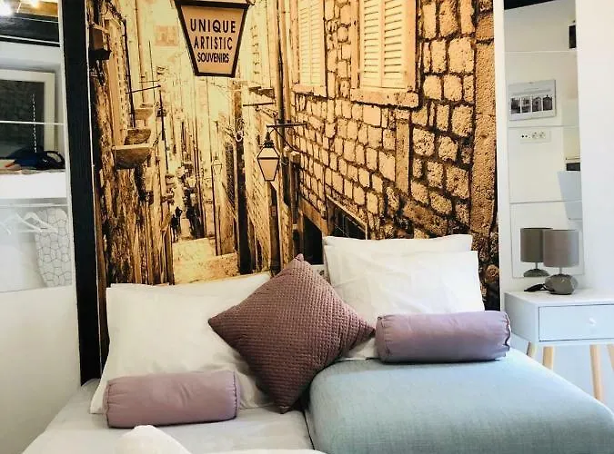 Guest house Peasant's Palace