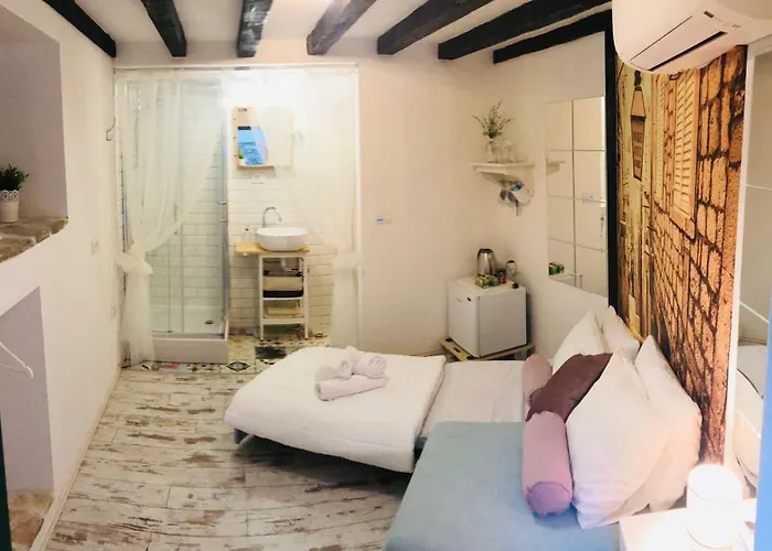 Guest house Peasant's Palace